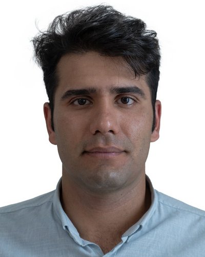 Amirhossein Samimi Amoly