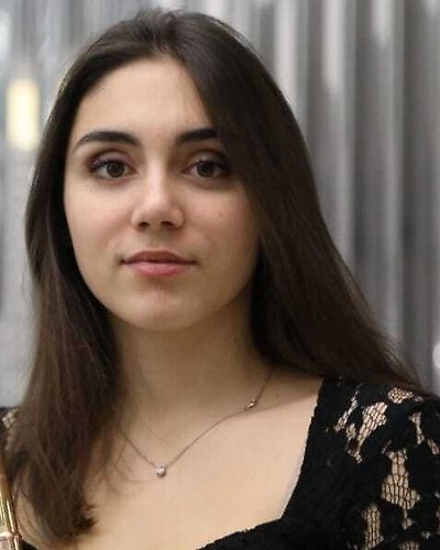 Caterina Bruno