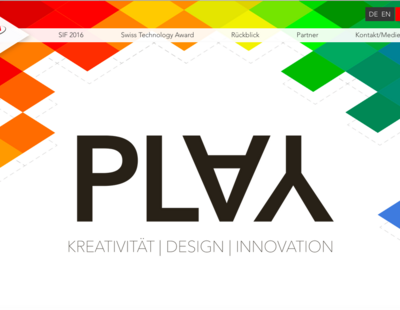 “Plunder Planet”: Swiss Innovation Forum