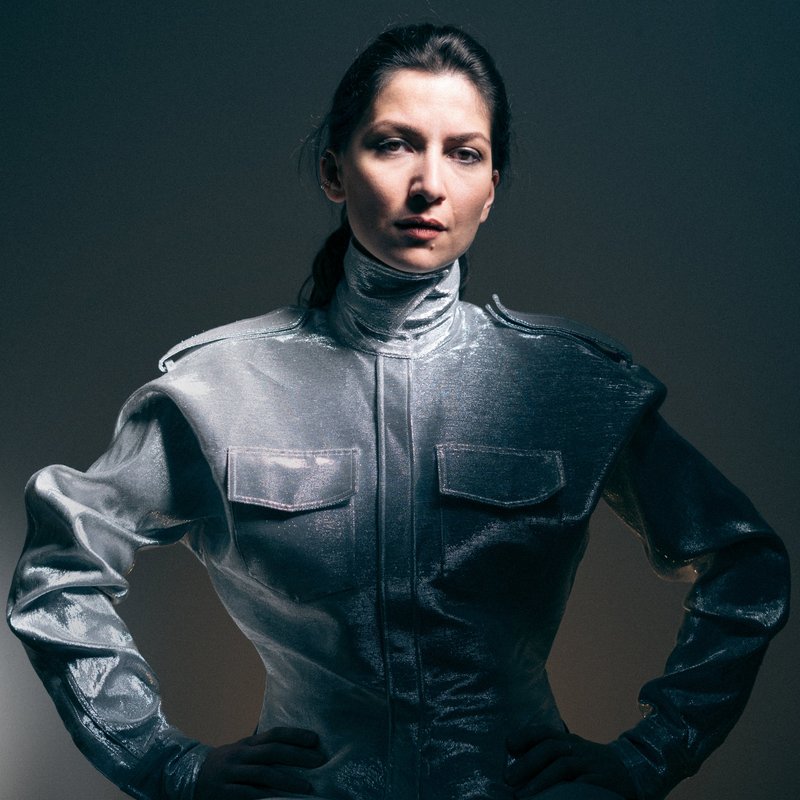 Mariam Gviniashvili