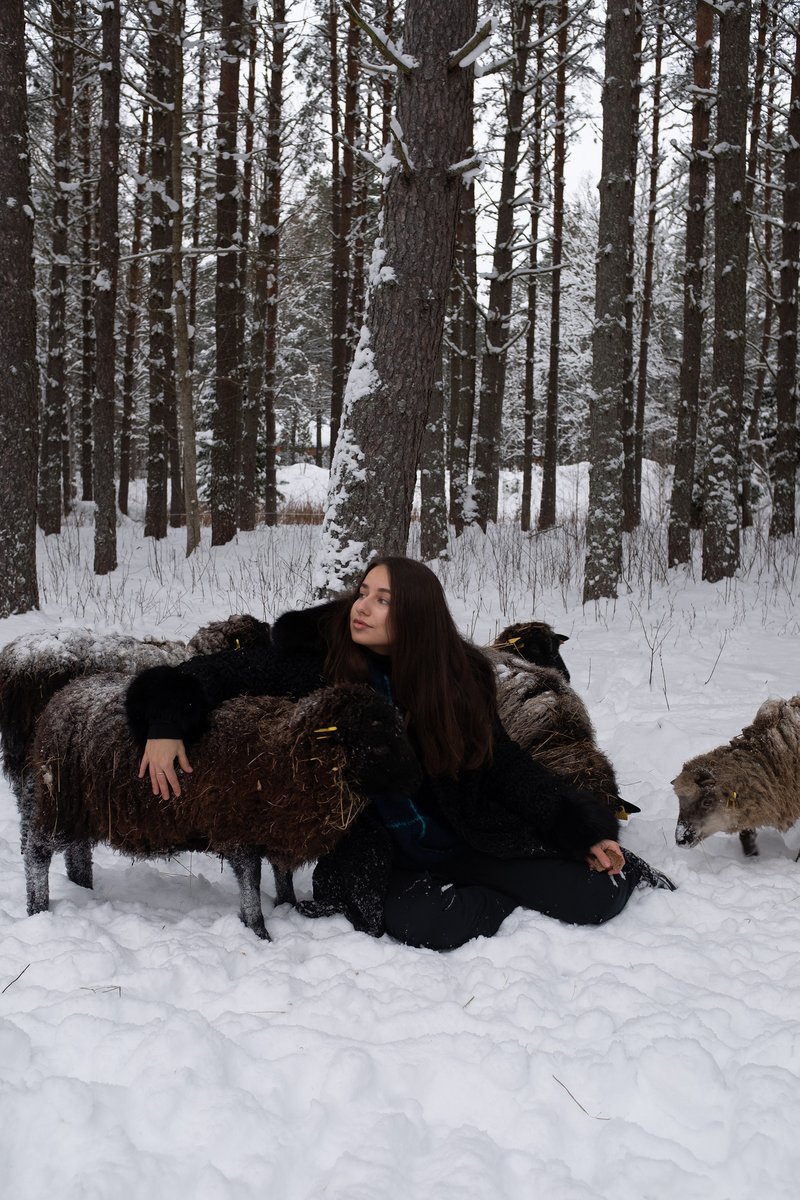 Photo: Alina Birjuk