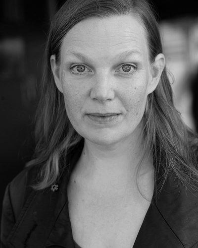 Rahel Hubacher