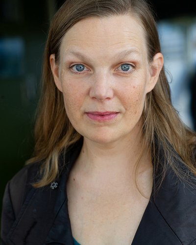 Rahel Hubacher