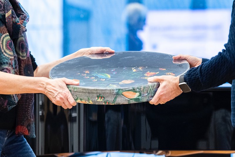 [Translate to English:] KLinische Musiktherapie