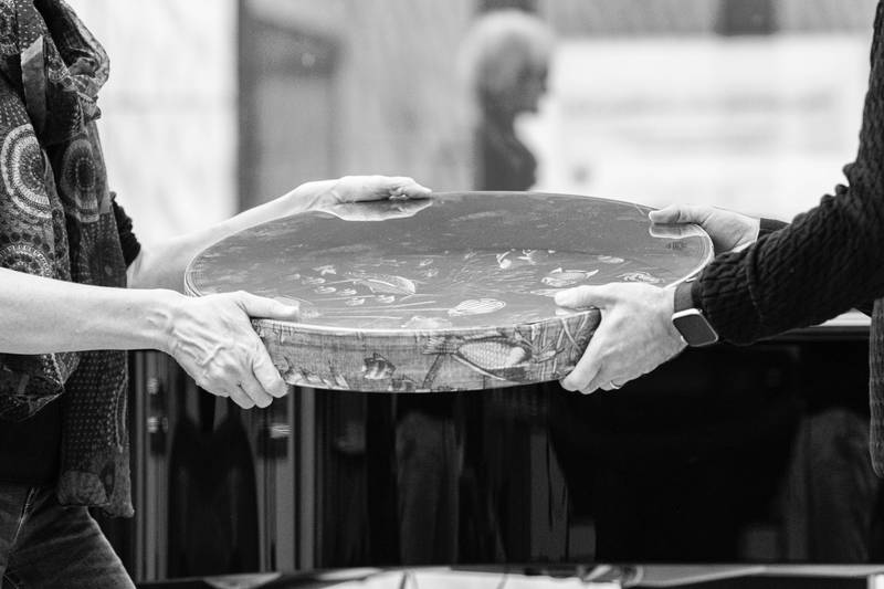 [Translate to English:] KLinische Musiktherapie