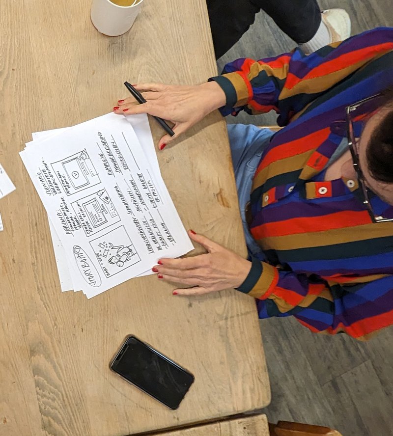 Service Design