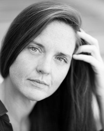 Prof. Caroline Melzer