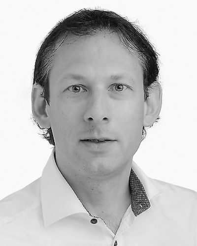 Andreas Brenner