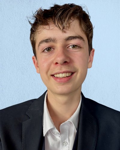 Jairo Oesch