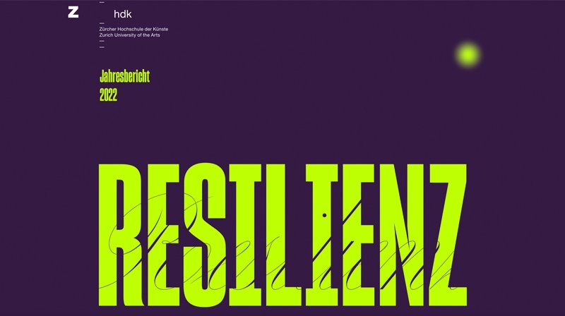 Annual report 2022