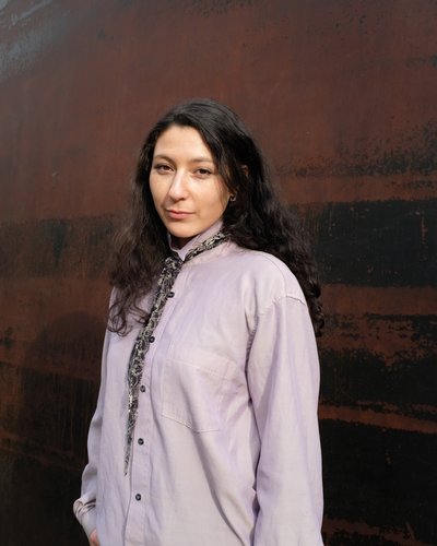 Vanessa Bosch Vanessa Bosch