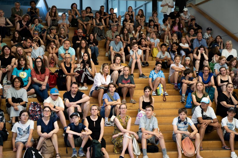 Sommeratelier 2026