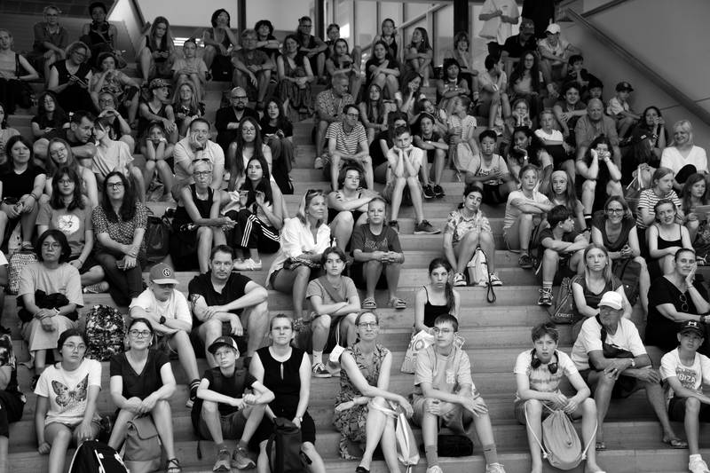 Sommeratelier 2026