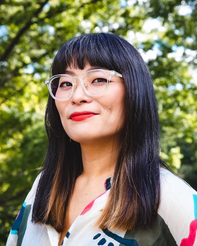 Song Yi Jeon