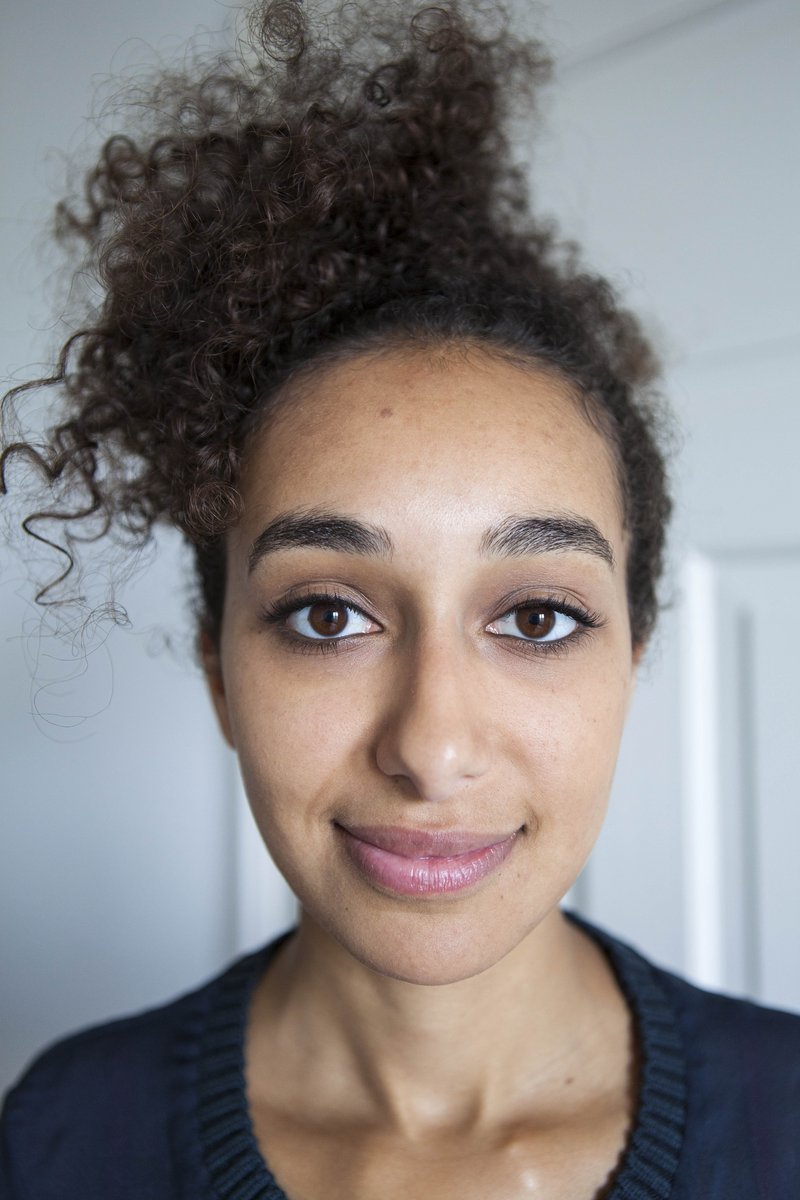 Picture of Ann Mbuti