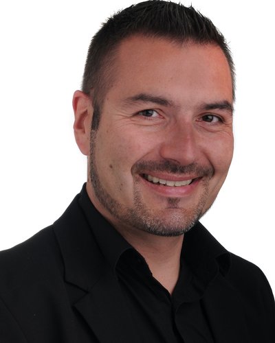 Udo Zimmermann