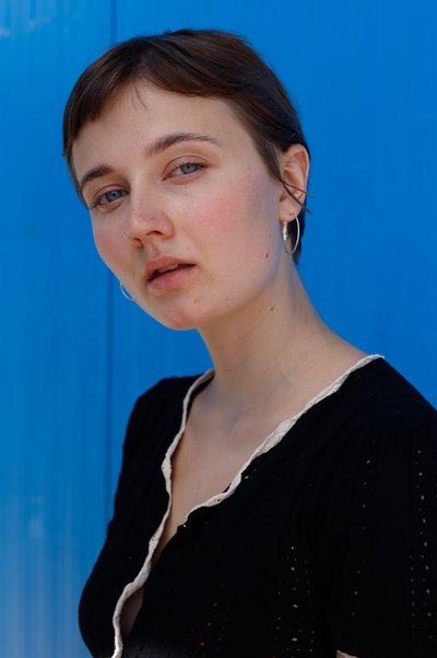 Annabelle Matthies