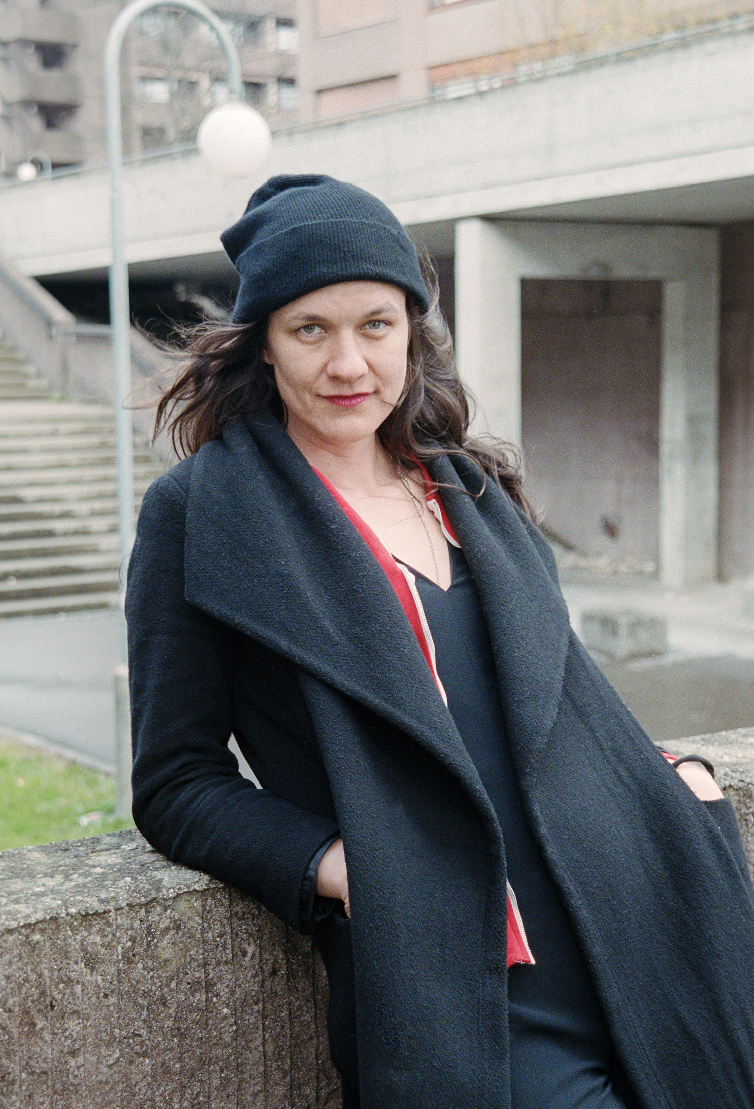 EvaMaria Rottmann ZHdK.ch