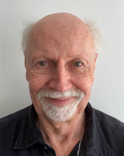 Roger Girod