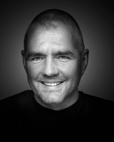 Adrian Brazerol