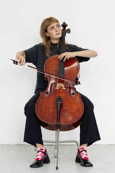 Selma Aerni