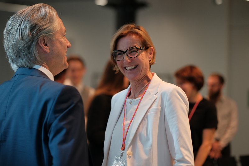 Impressions Creative Economies Forum 2022 – Photos: Ali Zigeli and Irena Komarova