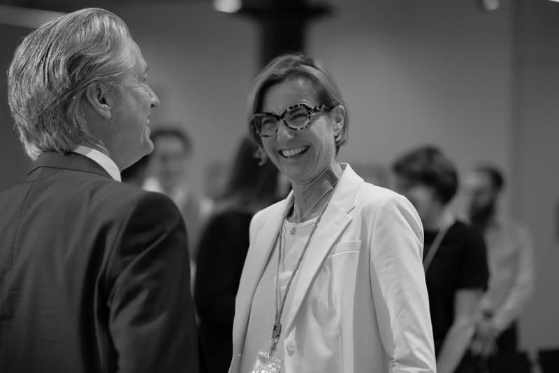 Impressions Creative Economies Forum 2022 – Photos: Ali Zigeli and Irena Komarova