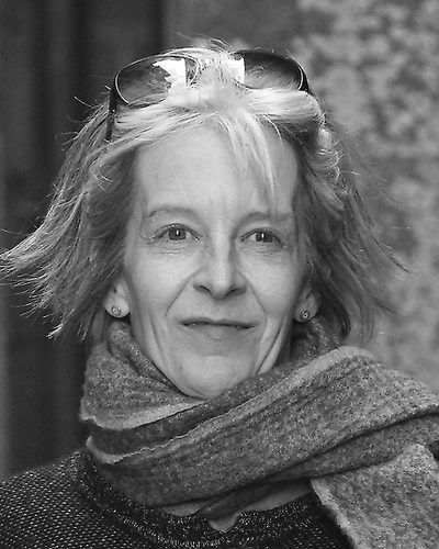 Suzanne Pellaux