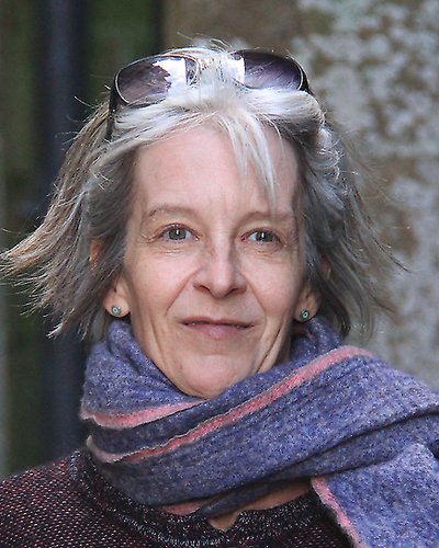 Suzanne Pellaux