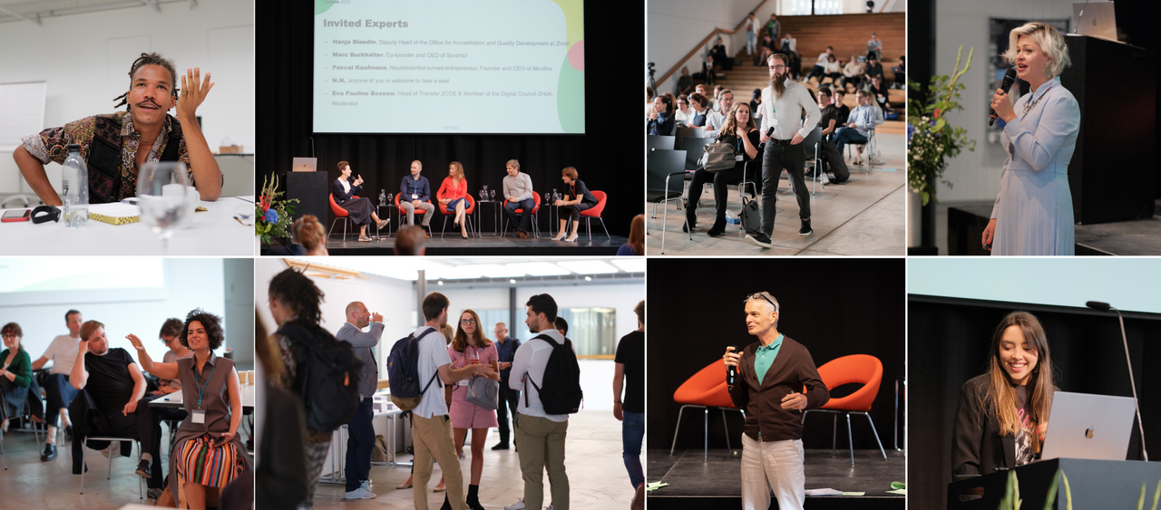 Impressions CEF 2022