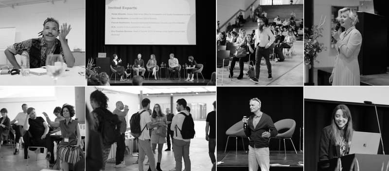 Impressions CEF 2022