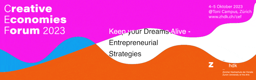 CEF 2023 Banner