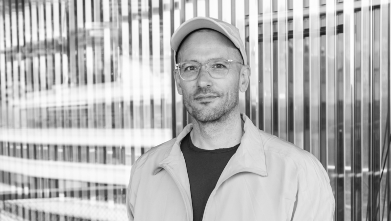 Marcel Bleuler, Foto: Regula Bearth