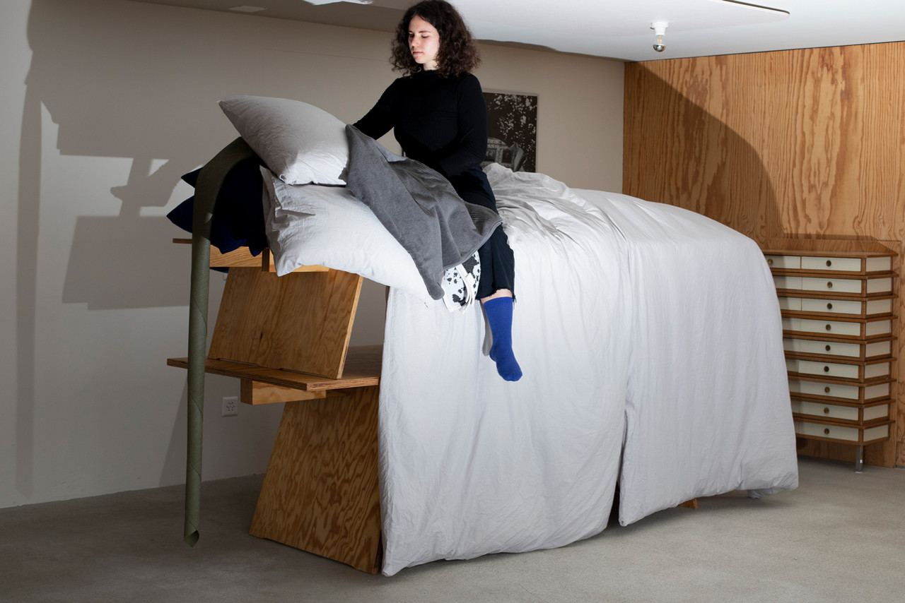 Bild: Die Brueste der Elefantin, Rovere Gianna, Johanna Himmelsbach, 2023