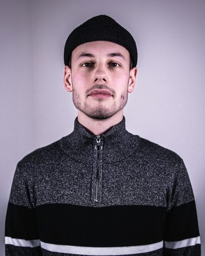 Tobias Vogt