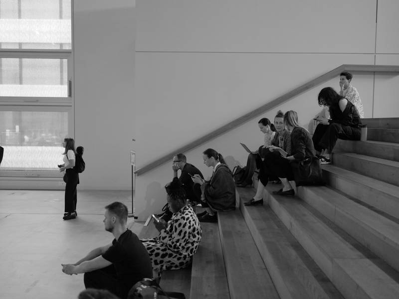 Impressions Creative Economies Forum 2022 – Photos: Ali Zigeli and Irena Komarova