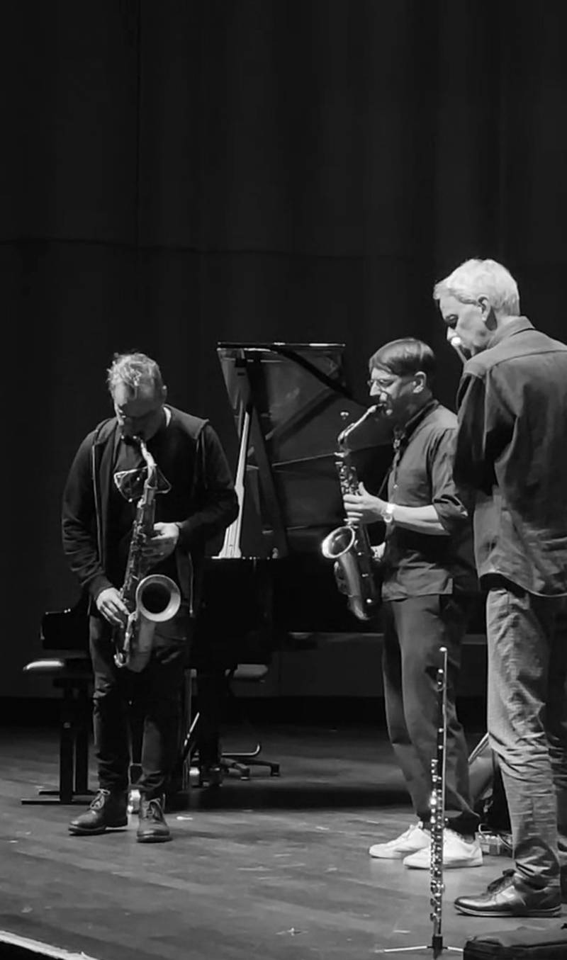 Viertes Trio