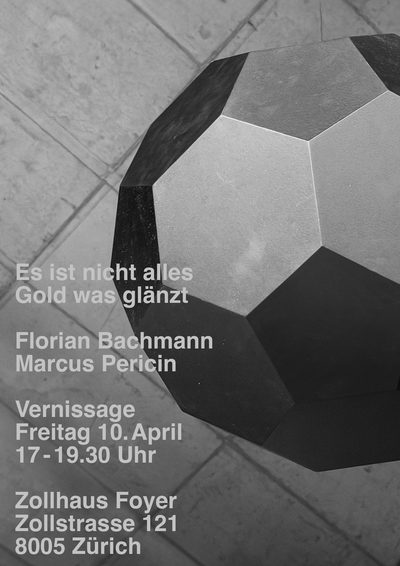 Es ist nicht alles Gold was glänzt