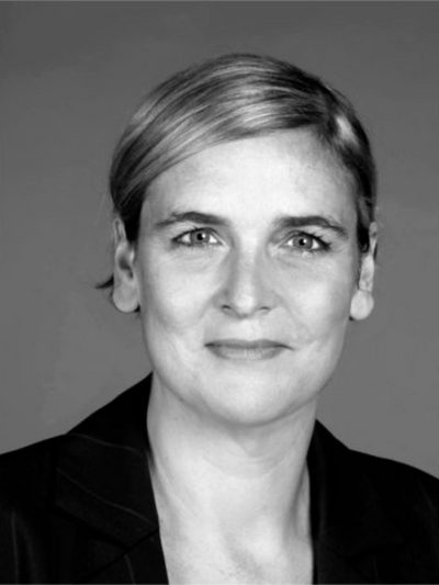 Prof. Dr. Stefanie Lorey