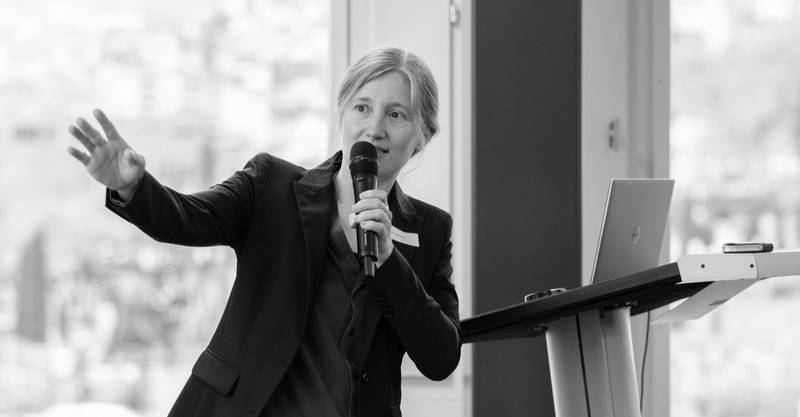 Karin Schwiter, Foto: Meier & Kamer GmbH