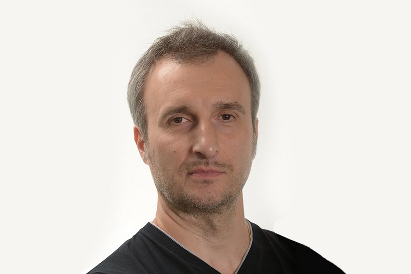 Gianni Lazzeri