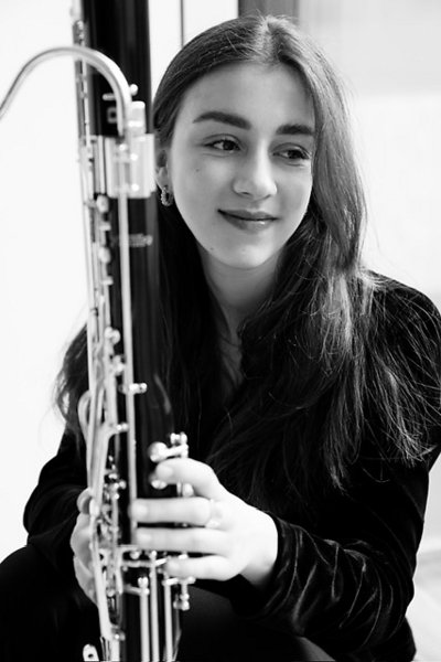 Julia Silvana Graf