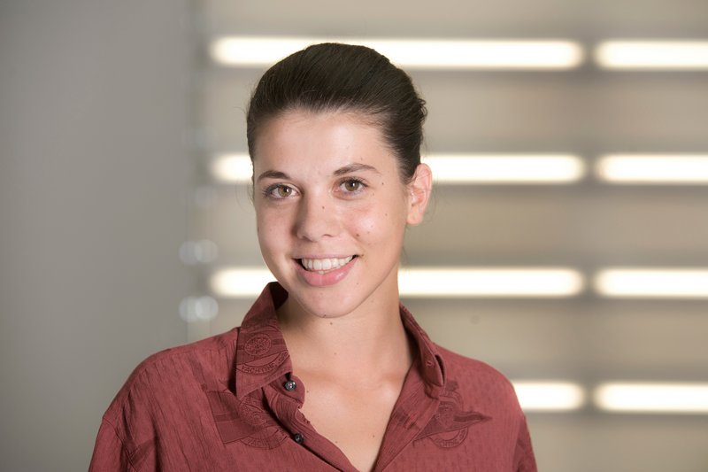 Foto von Gloria Tonello