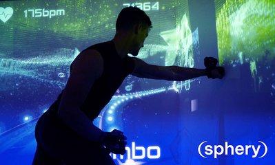 © Sphery AG, ExerCube