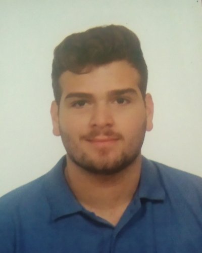 Nikolaos Nikas