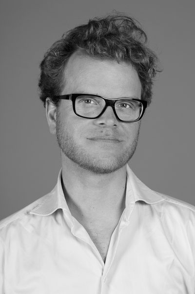 Andreas Brüll