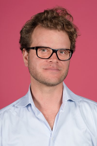 Andreas Brüll