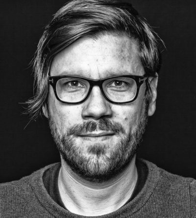 Philipp Becker