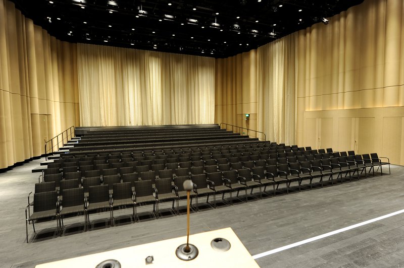 Konzertsaal 3