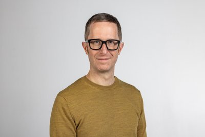 Andreas Meili